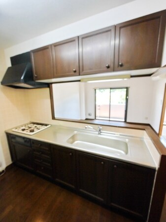 ステータスヒル寿岳の物件内観写真